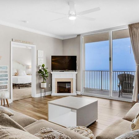 Vila Tidewater 905 Panama City Beach Exteriér fotografie