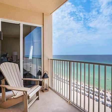 Vila Tidewater 905 Panama City Beach Exteriér fotografie