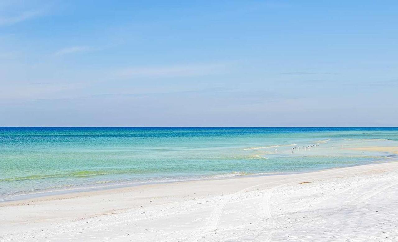 Vila Tidewater 905 Panama City Beach Exteriér fotografie