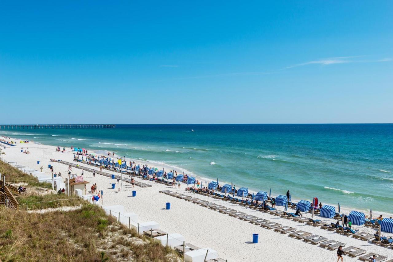 Vila Tidewater 905 Panama City Beach Exteriér fotografie
