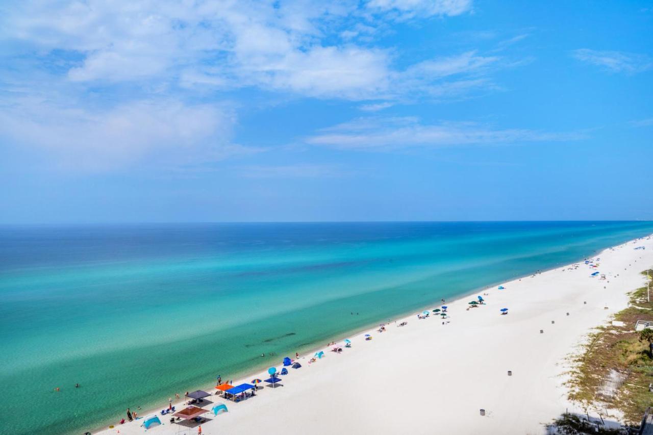 Vila Tidewater 905 Panama City Beach Exteriér fotografie